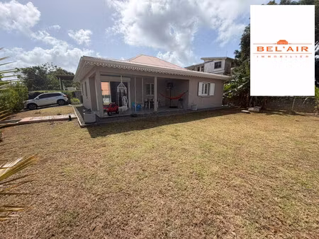 riviere salee jolie maison f4 meuble