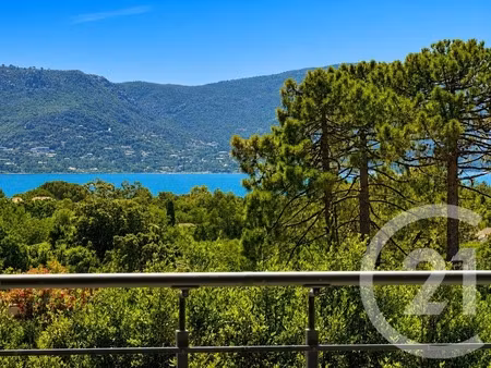 villa d'exception à porto vecchio