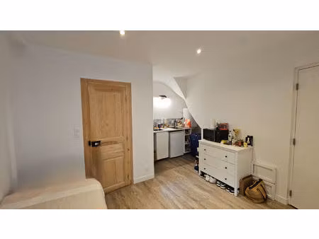 appartement 1 pièces 14 m² à louer clermont-ferrand 63100 ? | era immobilier