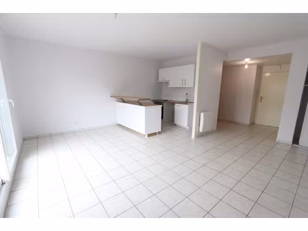 appartement 3 pièces 64 m² à louer orléans 45100 ? | era immobilier