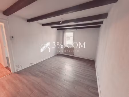 3%.com-neudorf :t2 de 37m² quartier/st florent.