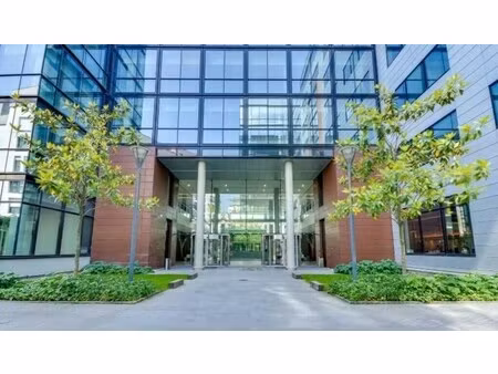 location bureaux 353 m² à 8 091 m²
