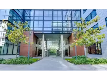 location bureaux 353m² à 8091m²