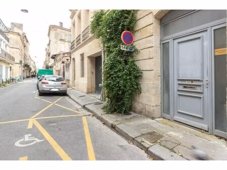 location bureaux 30 m²
