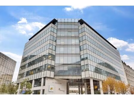 location bureaux 1 414 m² à 19 006 m²