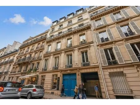 location bureaux 25 m² à 165 m²
