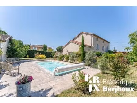 maison de luxe de 4 chambres en vente à craponne  auvergne-rhône-alpes