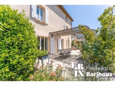 maison de prestige de 235 m2 en vente craponne  france