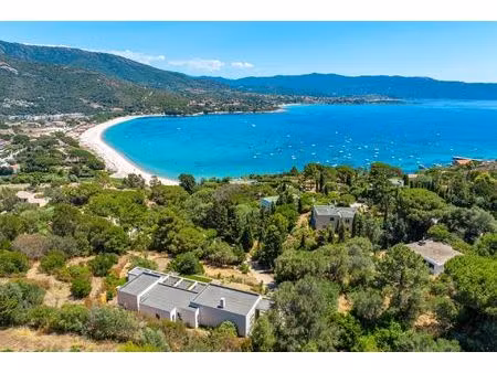 vente villa de luxe sagone 6 pièces 150 m² <meta name="description" content="la corse est 