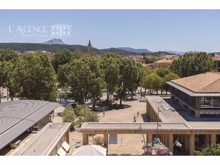 appartement à vendre aix-en-provence