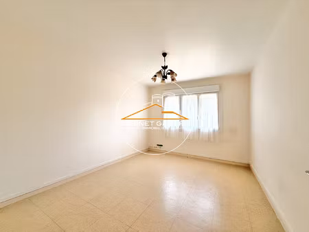 appartement à vendre angers