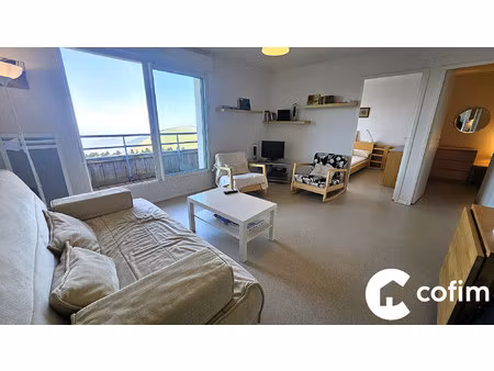 appartement à la pierre saint martin