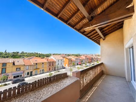 appartement à vendre bourg-de-péage
