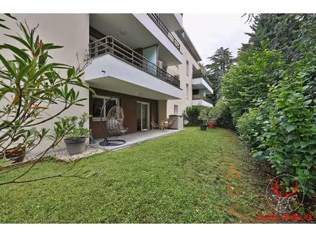 t3 68 m² - jardin 108 m²