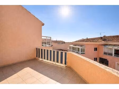 appartement 5 pièce(s)   proche toutes commodités
