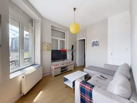 immeuble à vendre  335 m² - boulogne-sur-mer 62200