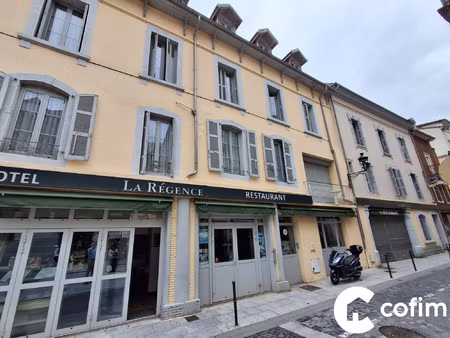 immeuble à vendre lourdes