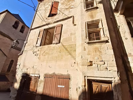 immeuble ou maison familiale