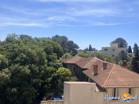 appartement à vendre montpellier