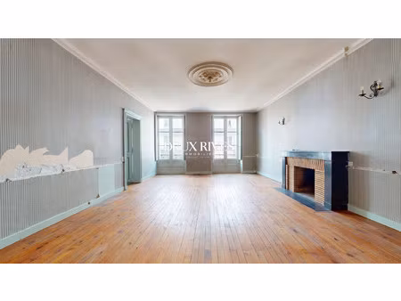 plateau de 116m2 pour réécrire vos envies