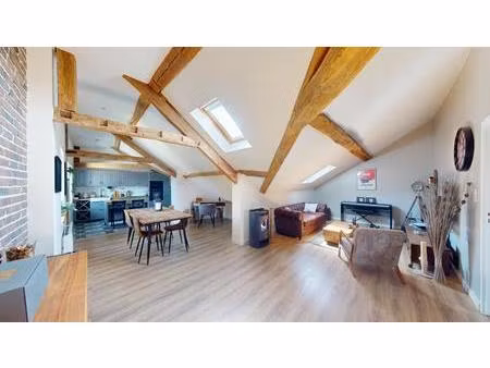 appartement 4 pièces