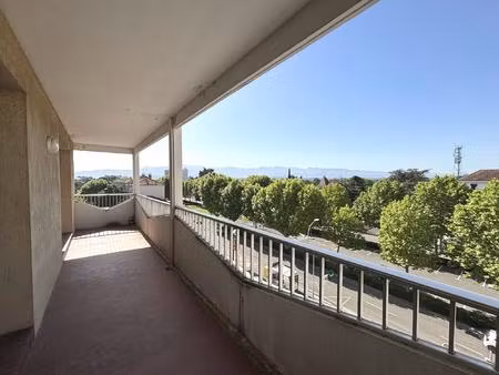 appartement à vendre romans-sur-isère