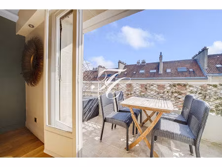 appartement saint mande 4 pièce(s) 99 m2