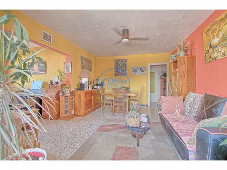 appartement à vendre toulon