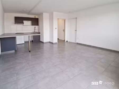 appartement à vendre villeneuve-tolosane