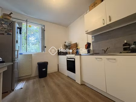 appartement à vendre vitrolles