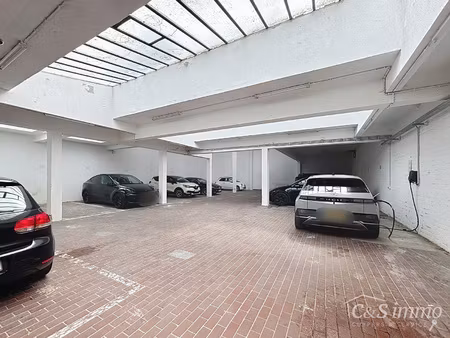 garage te huur in antwerpen