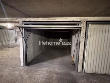 box / parking - 75017 paris