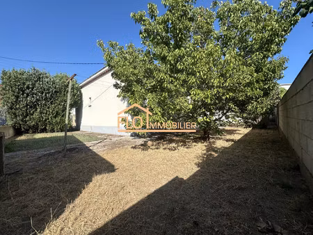 maison à vendre agde
