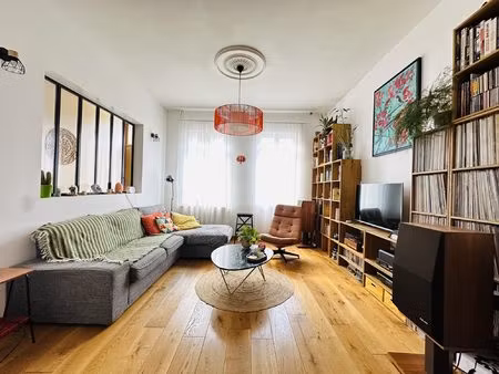 maison amienoise sans travaux
