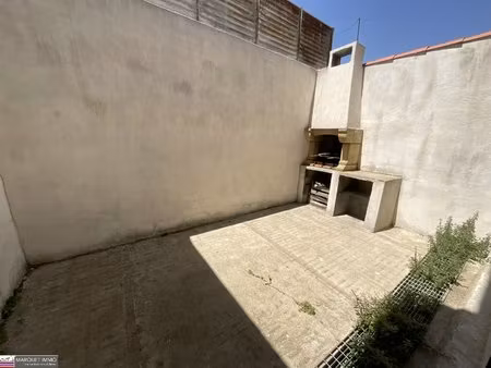maison de ville