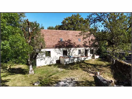 maison à vendre caniac-du-causse