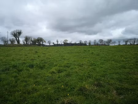 vente maison 3 pièces 100 m² à corlay (22320)  82 000 €