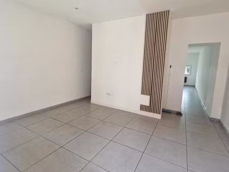 maison 4 pièces