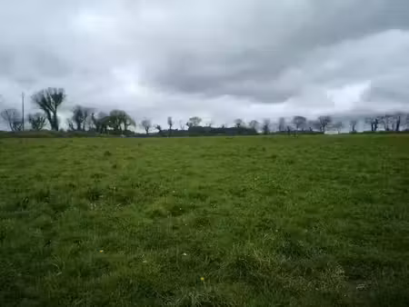 vente ferme 3 pièces 100 m² à corlay (22320)  82 000 €