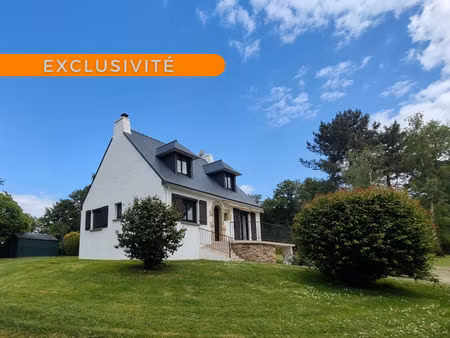 maison grand fougeray 6 pièce(s) 104 m2