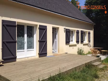 maison de campagne