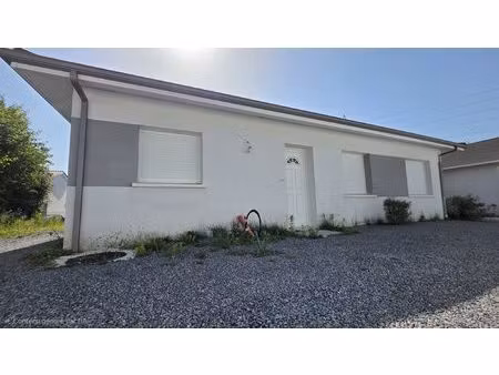 léognan proche leclerc