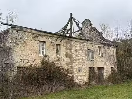 vente maison 1 pièce 148 m² à loucé (61150)  30 000 €
