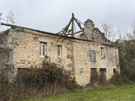 vente maison 148 m² à loucé (61150)  30 000 €