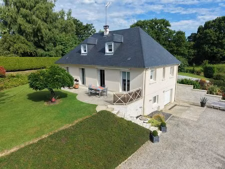 maison familiale saint- gilles vie de plain pied