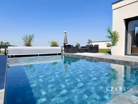 villa contemporaine