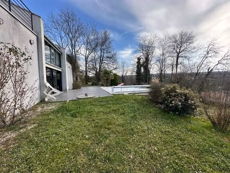 villa d'architecte