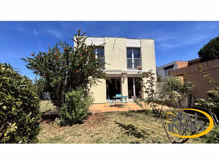 maison à vendre toulouse