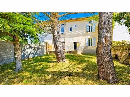 maison villepinte 119 m2  3 chambres  jardin