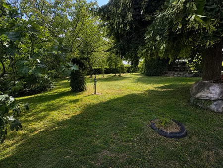 terrain à vendre porte-de-savoie